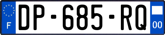 DP-685-RQ