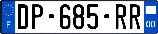DP-685-RR