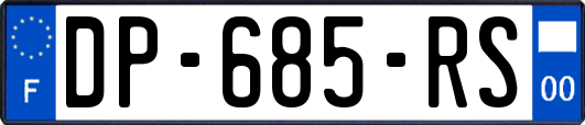DP-685-RS