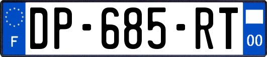 DP-685-RT