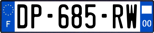 DP-685-RW