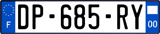 DP-685-RY