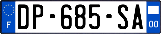 DP-685-SA
