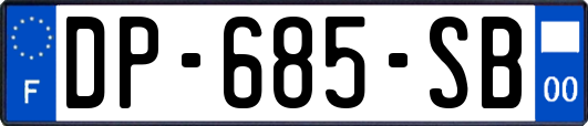 DP-685-SB