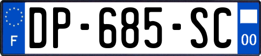 DP-685-SC
