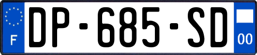 DP-685-SD