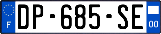 DP-685-SE