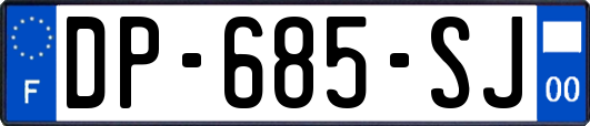 DP-685-SJ