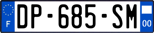 DP-685-SM