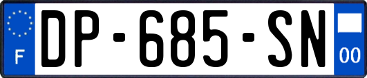 DP-685-SN