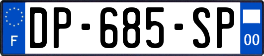 DP-685-SP
