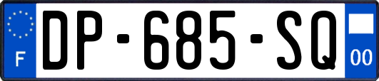 DP-685-SQ