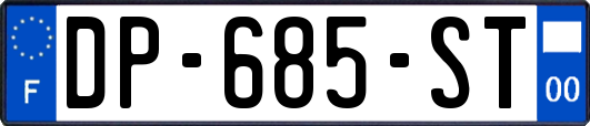 DP-685-ST