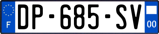 DP-685-SV