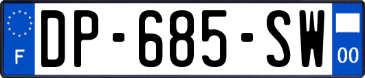 DP-685-SW