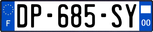 DP-685-SY