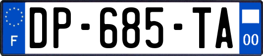 DP-685-TA