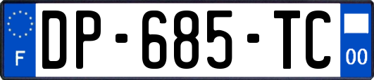 DP-685-TC