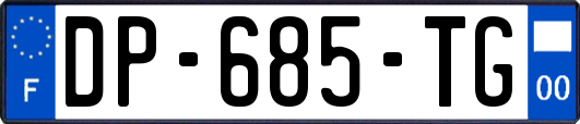 DP-685-TG
