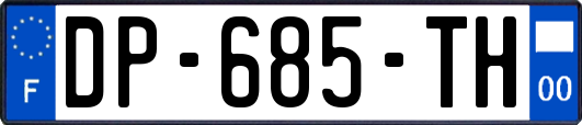 DP-685-TH