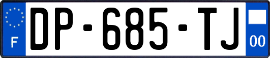 DP-685-TJ