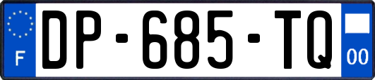 DP-685-TQ