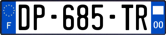 DP-685-TR