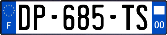 DP-685-TS