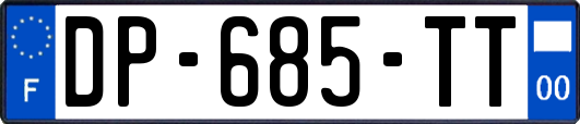 DP-685-TT