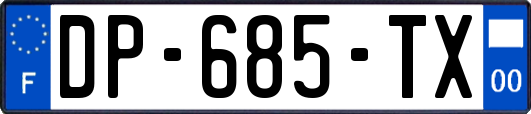 DP-685-TX