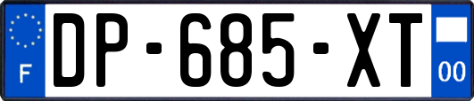 DP-685-XT