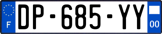 DP-685-YY