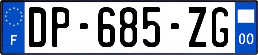 DP-685-ZG