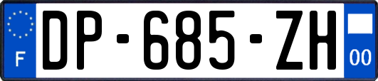 DP-685-ZH