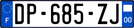 DP-685-ZJ