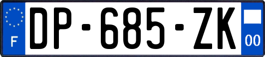 DP-685-ZK