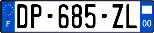 DP-685-ZL