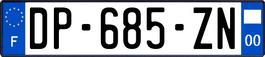 DP-685-ZN