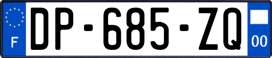 DP-685-ZQ