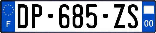 DP-685-ZS