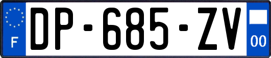 DP-685-ZV