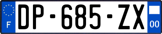 DP-685-ZX