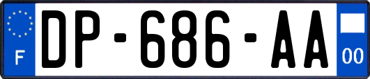 DP-686-AA