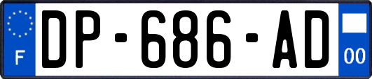 DP-686-AD