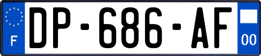 DP-686-AF