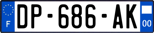 DP-686-AK