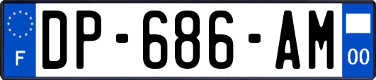 DP-686-AM