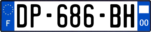 DP-686-BH