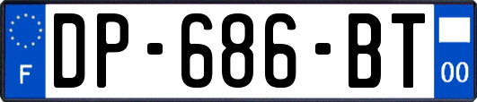 DP-686-BT