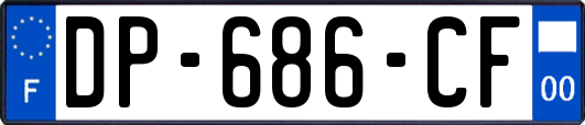 DP-686-CF